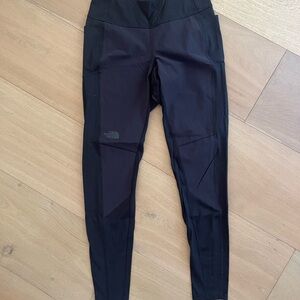 The North Face Black Leggings